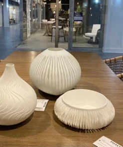 Palecek New Arrivals Antilles Porcelain Bowl