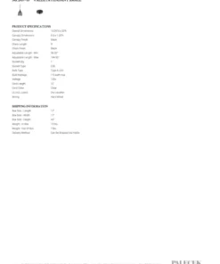 Palecek Valleta Pendant Small 11 Palecek Valleta Pendant Small