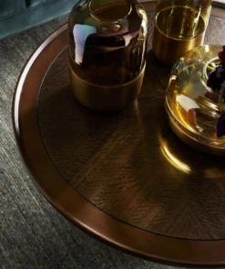 Arteriors Home Violi Cocktail Table