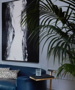 Made Goods Kyros Wall Decor Black Resin New Arrivals