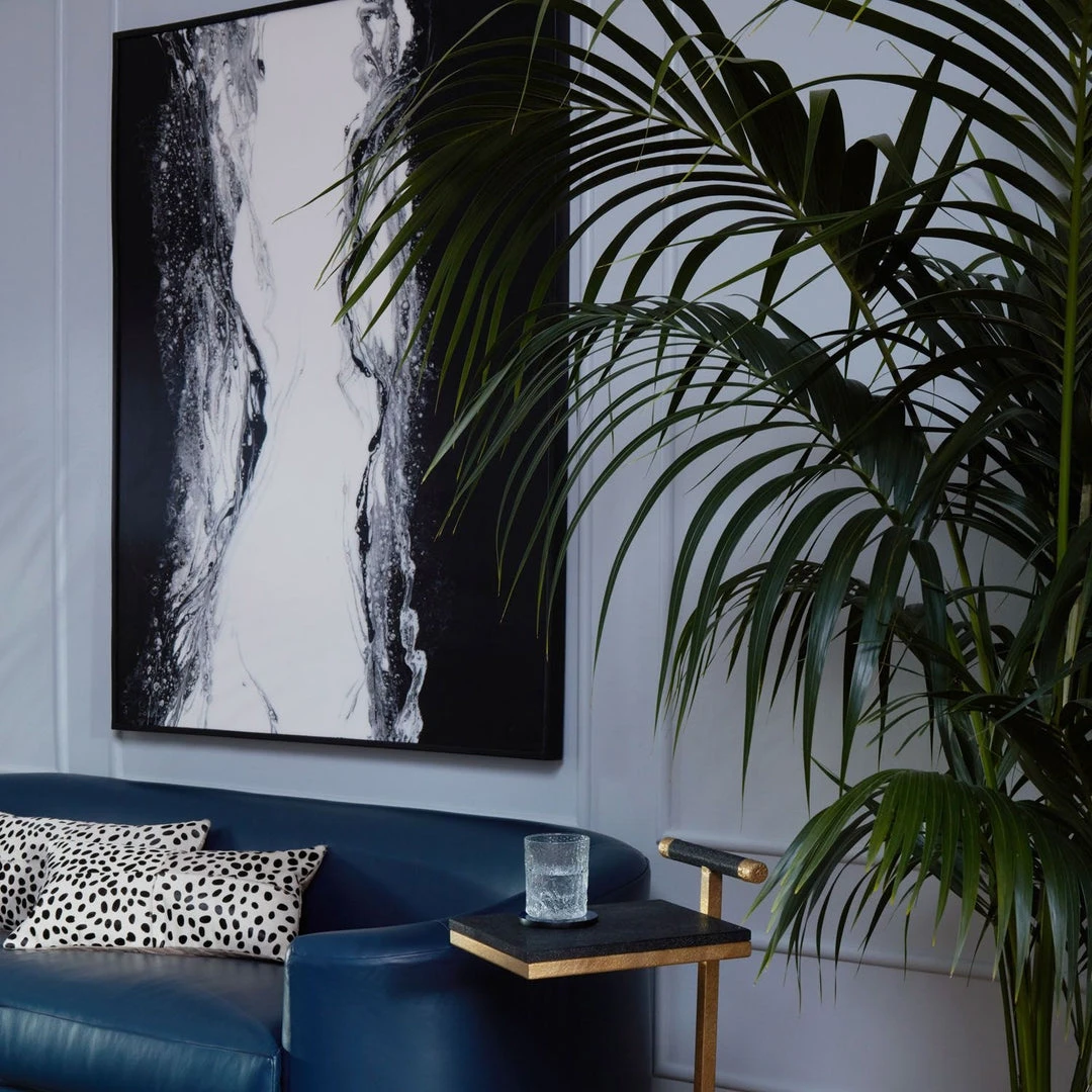 Made Goods Kyros Wall Decor Black Resin New Arrivals 2 Made Goods Kyros Wall Decor Black Resin New Arrivals