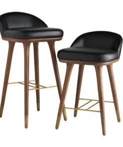 Arteriors Home Walsh Bar Stool