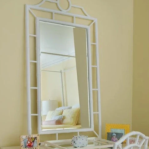 Bungalow 5 Chloe Mirror New Arrivals 4 Bungalow 5 Chloe Mirror New Arrivals