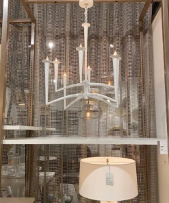 Arteriors Home Isma Chandelier New Arrivals