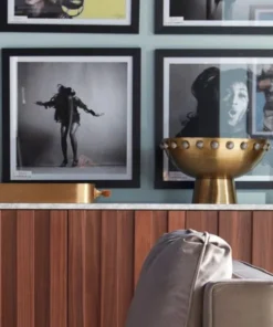 Worlds Away Harvey Bowl