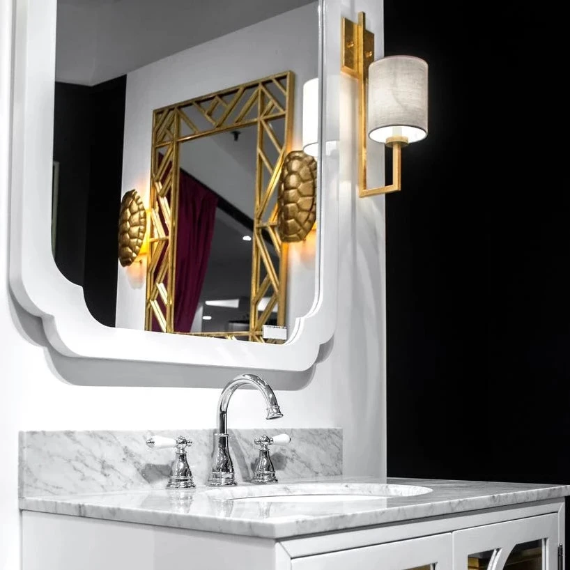 Worlds Away Beckham Wall Sconce Gold New Arrivals 2 Worlds Away Beckham Wall Sconce Gold New Arrivals