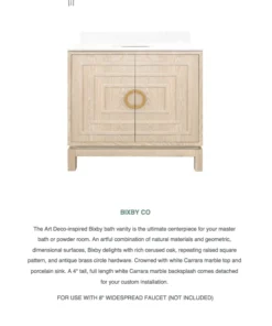 Worlds Away Bixby Vanity Cerused Oak New Arrivals 10 Worlds Away Bixby Vanity Cerused Oak New Arrivals