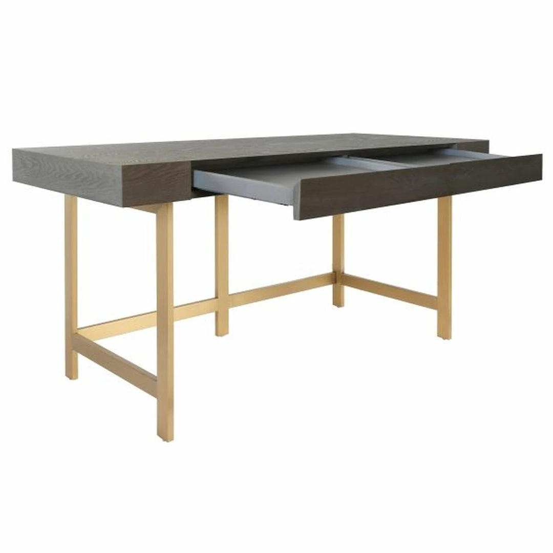 Worlds Away Boone Desk Smoke Grey 5 Worlds Away Boone Desk Smoke Grey