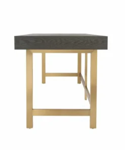 Worlds Away Boone Desk Smoke Grey 13 Worlds Away Boone Desk Smoke Grey