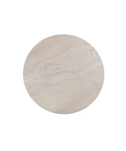 Worlds Away Cameo Side Table Cerused Oak New Arrivals 7 Worlds Away Cameo Side Table Cerused Oak New Arrivals