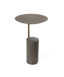 Worlds Away Cameo Side Table Smokey Grey New Arrivals 7 Worlds Away Cameo Side Table Smokey Grey New Arrivals