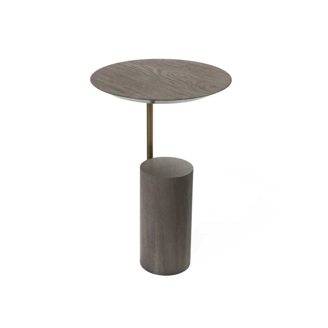 Worlds Away Cameo Side Table Smokey Grey New Arrivals 4 Worlds Away Cameo Side Table Smokey Grey New Arrivals