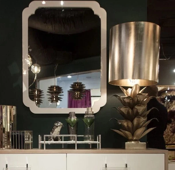 Worlds Away Arianna Table Lamp Silver Leaf New Arrivals 3 Worlds Away Arianna Table Lamp Silver Leaf New Arrivals