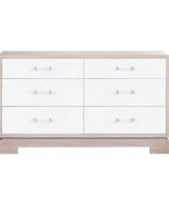 Worlds Away Crawford Dresser Cerused Oak 8 Worlds Away Crawford Dresser Cerused Oak