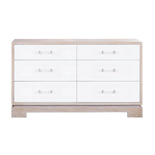 Worlds Away Crawford Dresser Cerused Oak 4 Worlds Away Crawford Dresser Cerused Oak