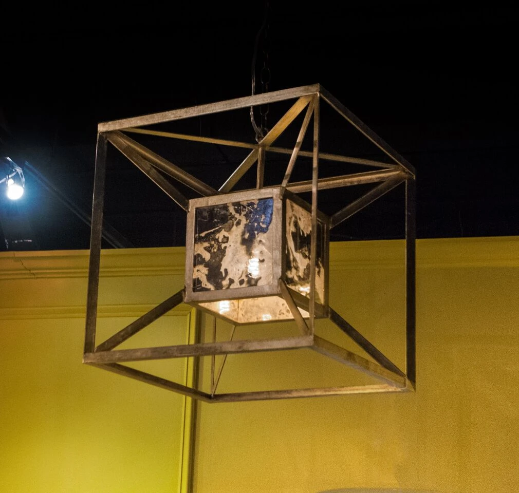 Worlds Away Maxwell Pendant Gold Leaf New Arrivals 4 Worlds Away Maxwell Pendant Gold Leaf New Arrivals