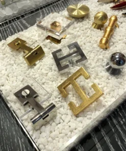 Worlds Away New Arrivals Jonah Hardware Pair 6 Worlds Away New Arrivals Jonah Hardware Pair