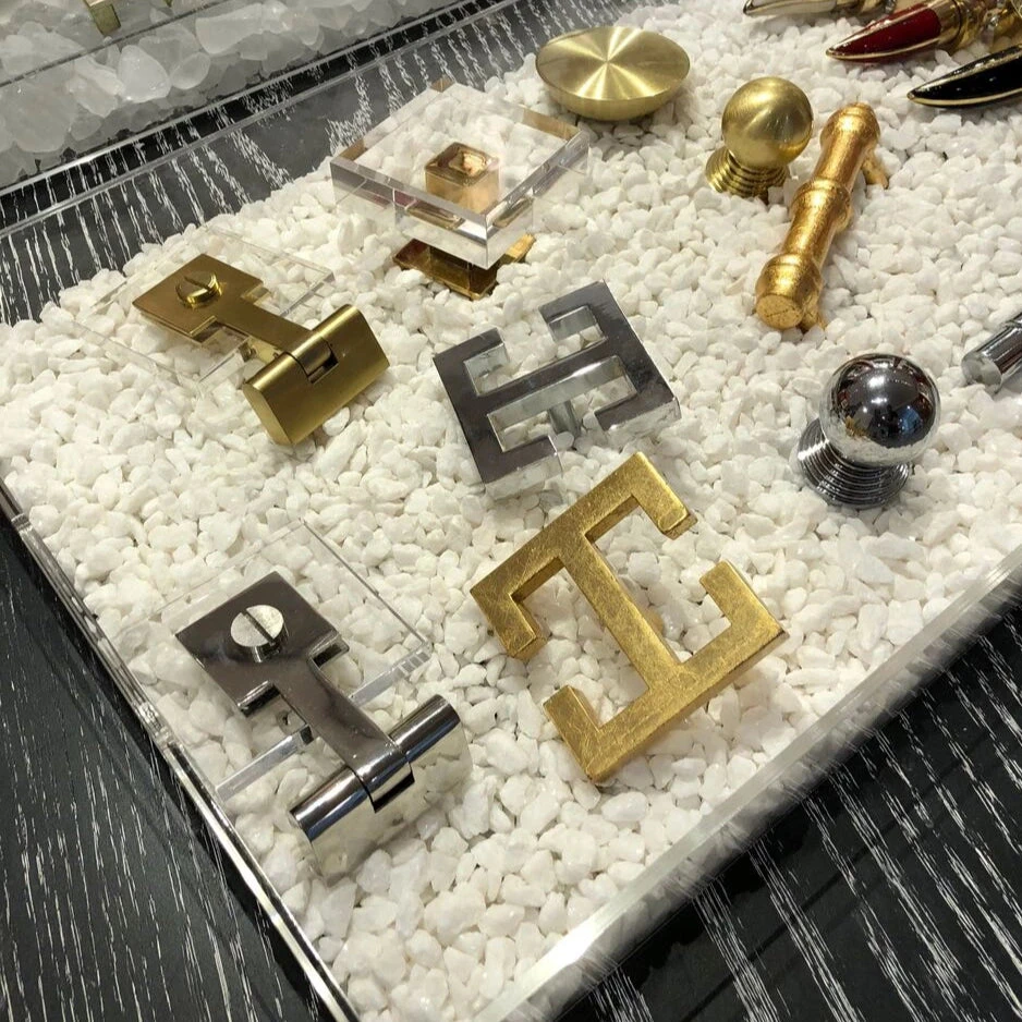 Worlds Away New Arrivals Jonah Hardware Pair 3 Worlds Away New Arrivals Jonah Hardware Pair