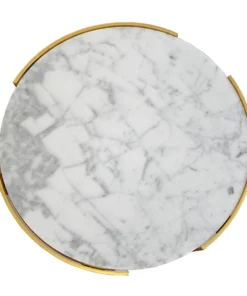 Worlds Away Edgar Side Table Gold Leaf 8 Worlds Away Edgar Side Table Gold Leaf