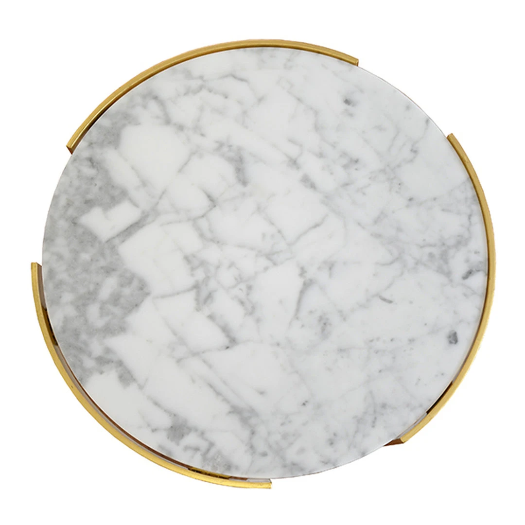 Worlds Away Edgar Side Table Gold Leaf 4 Worlds Away Edgar Side Table Gold Leaf