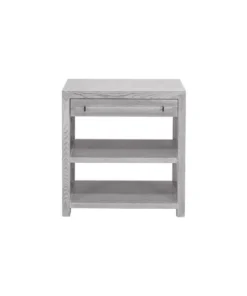 Worlds Away Garbo Side Table Grey Cerused Oak New Arrivals 12 Worlds Away Garbo Side Table Grey Cerused Oak New Arrivals