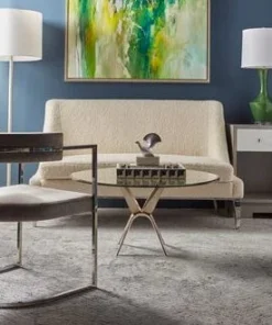 Worlds Away Dakota Side Table Grey Cerused Oak New Arrivals 7 Worlds Away Dakota Side Table Grey Cerused Oak New Arrivals