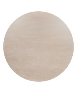 Worlds Away Greer Dining Table Cerused Oak New Arrivals