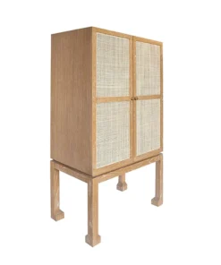 Worlds Away New Arrivals Guthrie Bar Cabinet Cerused Oak 11 Worlds Away New Arrivals Guthrie Bar Cabinet Cerused Oak