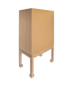 Worlds Away New Arrivals Guthrie Bar Cabinet Cerused Oak 12 Worlds Away New Arrivals Guthrie Bar Cabinet Cerused Oak