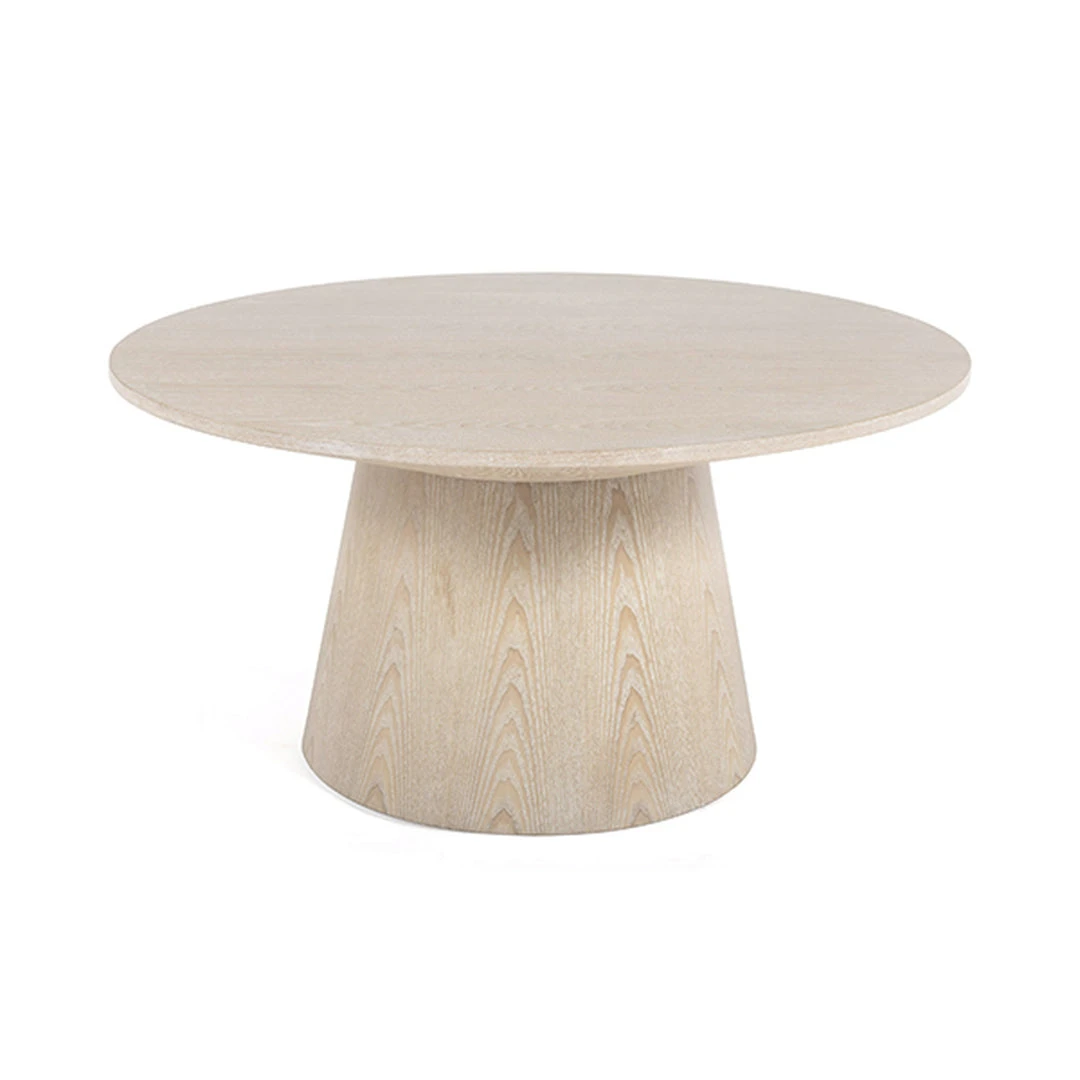 Worlds Away Washington Coffee Table Cerused Oak 3 Worlds Away Washington Coffee Table Cerused Oak