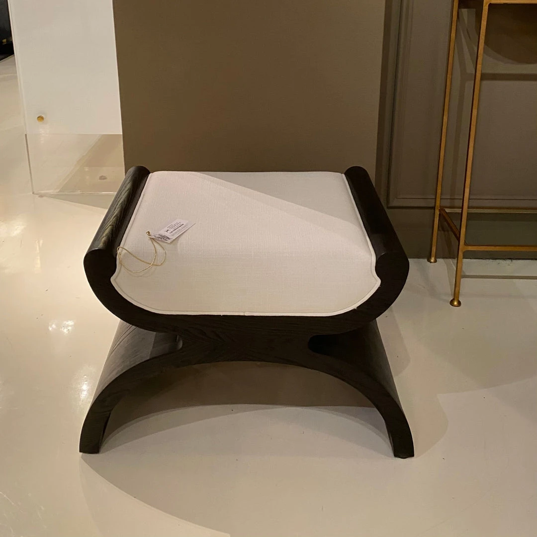 Worlds Away Janna Stool Espresso New Arrivals 5 Worlds Away Janna Stool Espresso New Arrivals