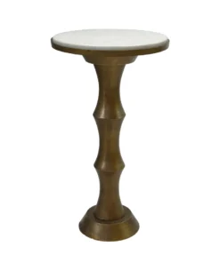 Worlds Away Kira Side Table New Arrivals