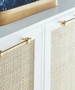 Worlds Away Macon 4 Door Cabinet White Lacquer New Arrivals 8 Worlds Away Macon 4 Door Cabinet White Lacquer New Arrivals