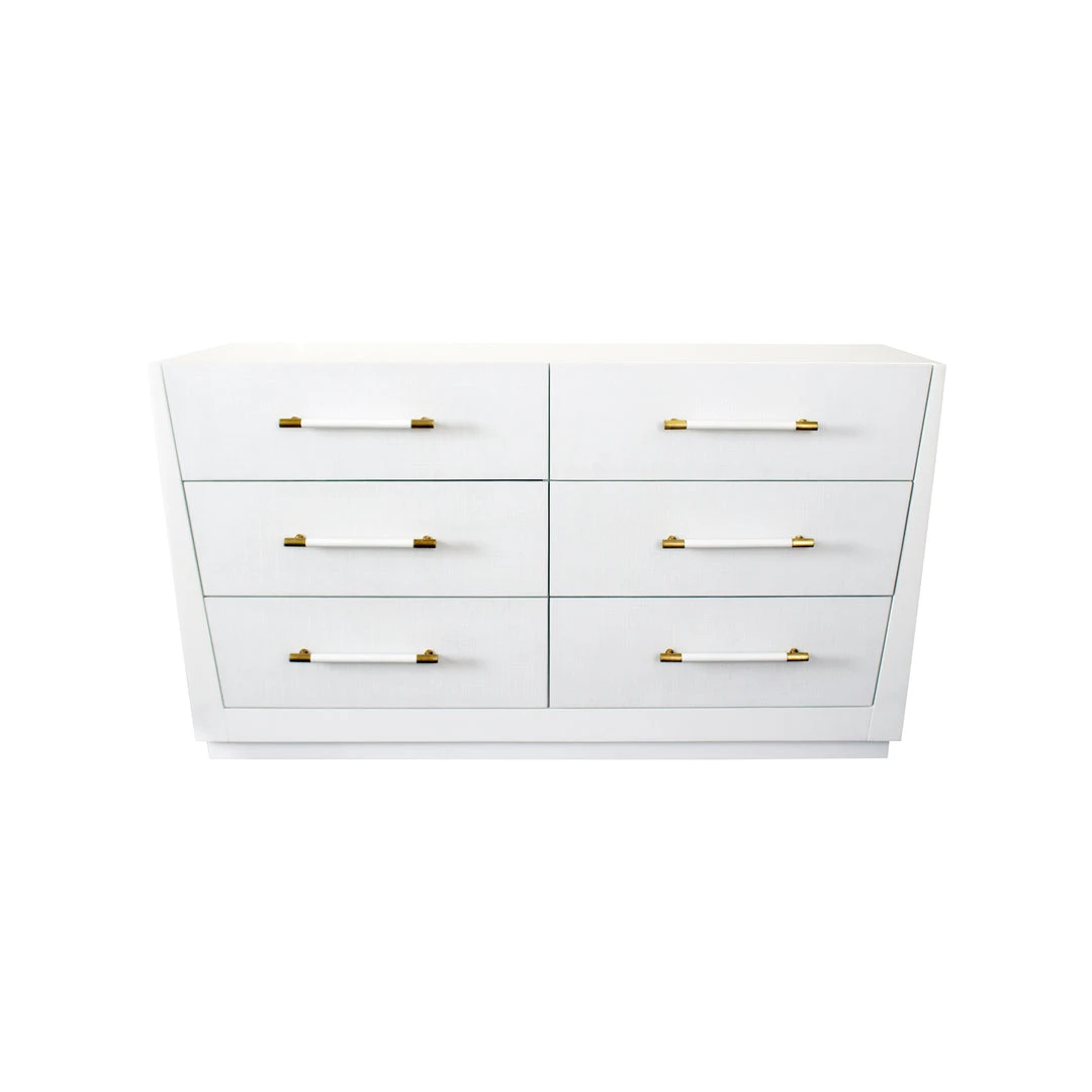 Worlds Away New Arrivals Madden Chest White 1 Worlds Away New Arrivals Madden Chest White