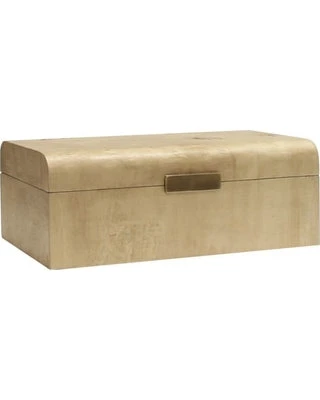 Worlds Away Mira Decorative Box Burl Wood New Arrivals 1 Worlds Away Mira Decorative Box Burl Wood New Arrivals