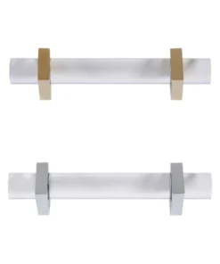 Worlds Away Monica Hardware Pair New Arrivals