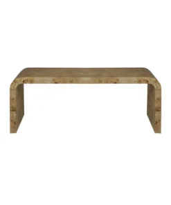 Worlds Away New Arrivals Newbury Coffee Table Burl Wood 8 Worlds Away New Arrivals Newbury Coffee Table Burl Wood