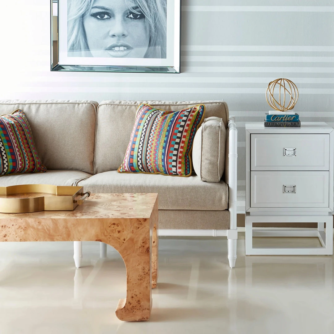 Worlds Away New Arrivals Nicola Coffee Table Burl Wood 2 Worlds Away New Arrivals Nicola Coffee Table Burl Wood