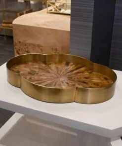 Worlds Away New Arrivals Olana Tray 7 Worlds Away New Arrivals Olana Tray