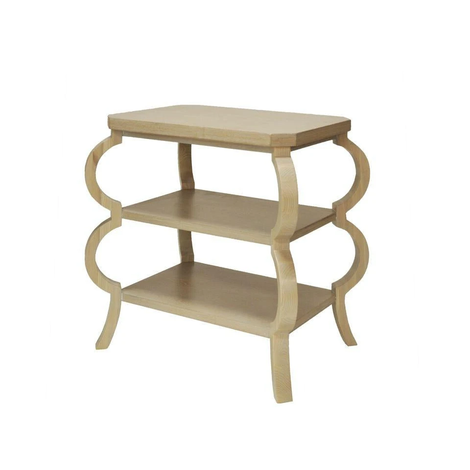 Worlds Away Olive Side Table Cerused Oak New Arrivals 1 Worlds Away Olive Side Table Cerused Oak New Arrivals