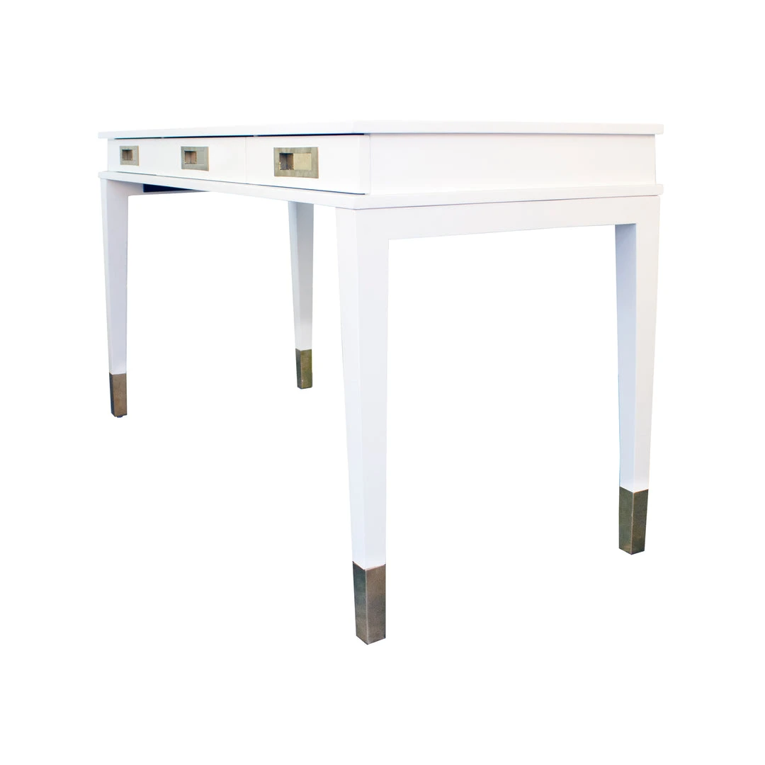 Worlds Away Plato Desk White New Arrivals 2 Worlds Away Plato Desk White New Arrivals
