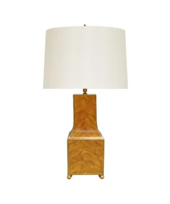 Worlds Away Renata Table Lamp Tortoise Shell New Arrivals