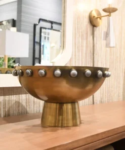 Worlds Away Harvey Bowl