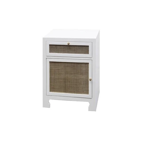 Worlds Away Ruth Cabinet White Lacquer New Arrivals 1 Worlds Away Ruth Cabinet White Lacquer New Arrivals