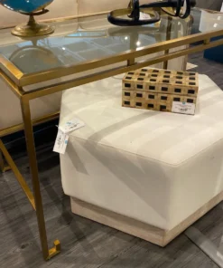 Worlds Away New Arrivals Ryder Desk