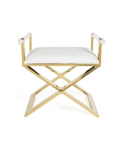 Worlds Away Sable Stool Brass New Arrivals 10 Worlds Away Sable Stool Brass New Arrivals