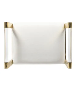 Worlds Away Sable Stool Brass New Arrivals 12 Worlds Away Sable Stool Brass New Arrivals