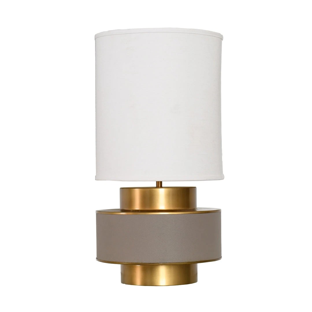 Worlds Away Sherwyn Lamp Gray Shagreen 1 Worlds Away Sherwyn Lamp Gray Shagreen