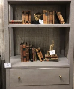 Worlds Away New Arrivals Silas Etagere Grey 8 Worlds Away New Arrivals Silas Etagere Grey