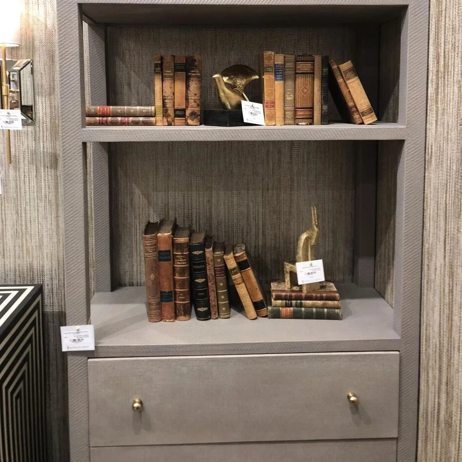 Worlds Away New Arrivals Silas Etagere Grey 3 Worlds Away New Arrivals Silas Etagere Grey